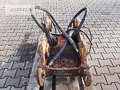 Caterpillar OQ70/55 Schnellwechs