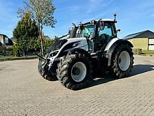 Valtra T214 Versu