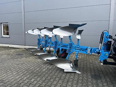 Lemken Juwel 6 M X