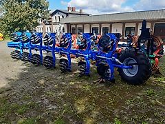 Överum EVL 71080 H
