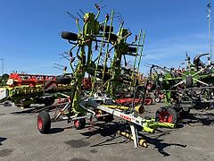 Claas Volto 1100 T