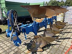 Lemken Europal 5 Vario
