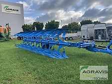 Lemken DIAMANT 16 VU 6+1 L 100