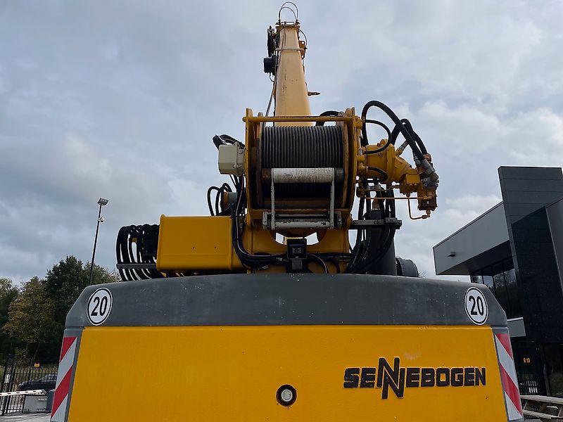 Sennebogen 613M/D