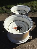 18 x 28 Verstellfelge / Preis pro Felge