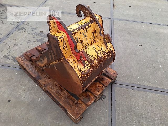 Caterpillar TL600 CW10