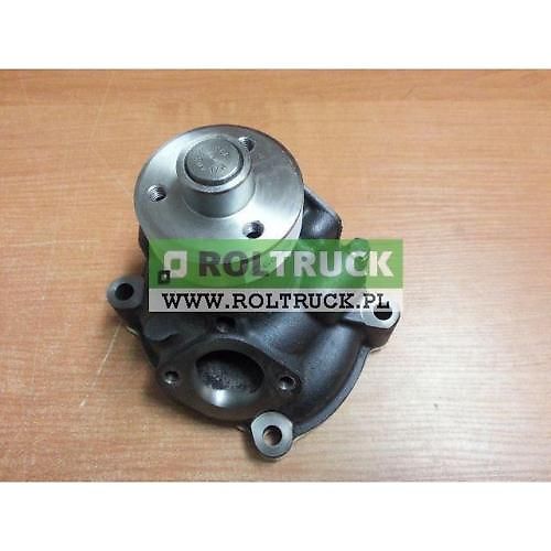 Fiat Wasserpumpe FIAT FORD NEW HOLLAND 4813370