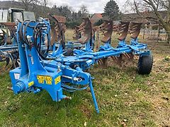 Rabe Super Albatros VHA 140 MV