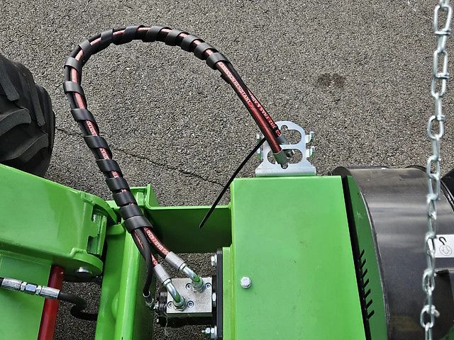 Avant CH100 Houtversnipperaar