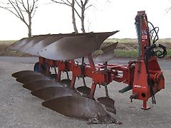 Kverneland LB8