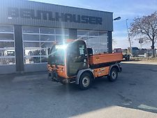 Ausa Kleinfahrzeug Transporter LKW H 350 Allrad