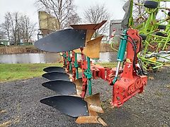 Kverneland VX 100-200-14