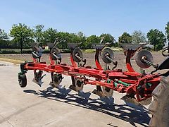 Kverneland EG 100-300 5 schaar