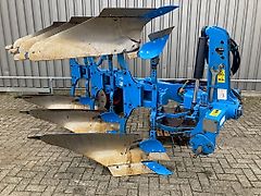 Lemken Europal 5 3schaar ploeg
