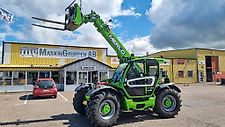 Merlo MF44.9 CS 170 CVTronic + Lyft & PTO