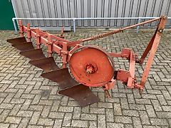 stoppelploeg