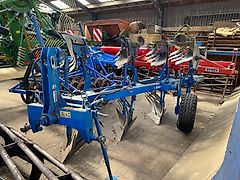 Rabe Specht 110 MC IV/75-42