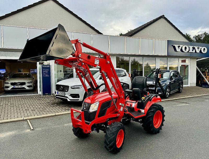 Kioti CS2220U - 7 Jahre oder 5000 Bh Garantie !!!