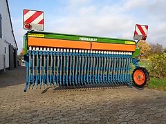 Köckerling Grünlandschlitzdrille Köckerling Herbamat 300-36