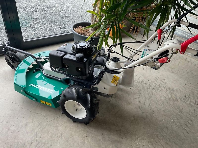 Hercules SH 71 Hochgrasmäher