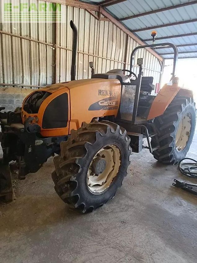 Renault celtis 446 ra