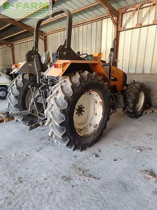 Renault celtis 446 ra