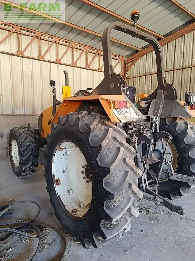 Renault celtis 446 ra