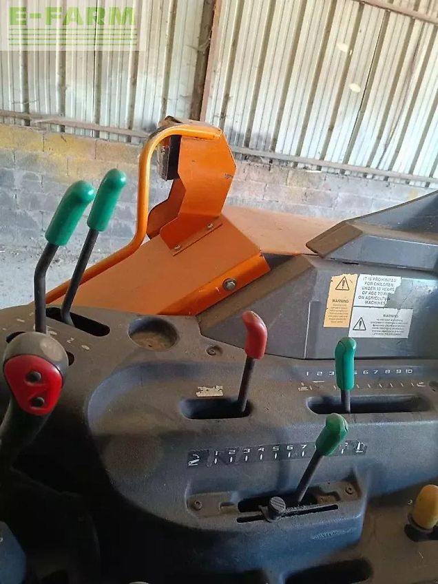 Renault celtis 446 ra