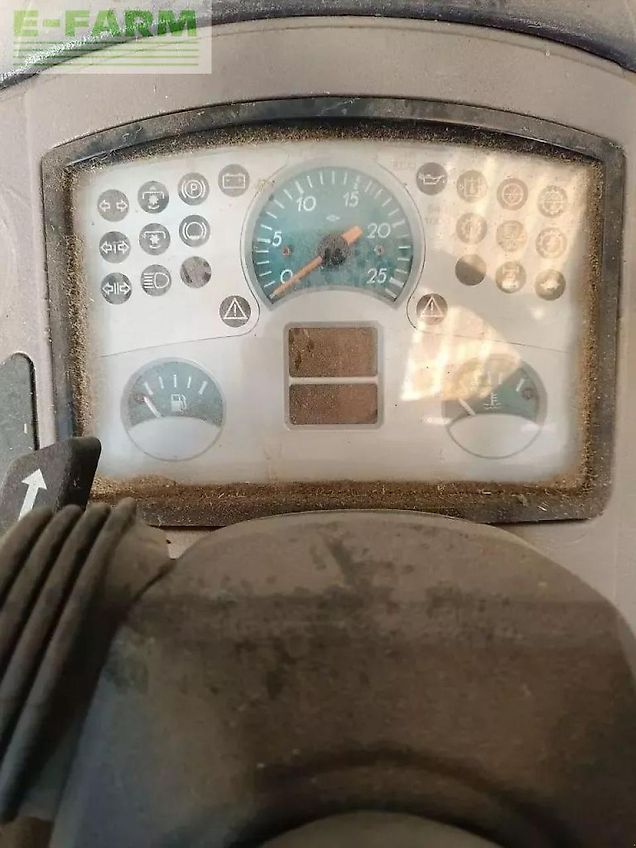 Renault celtis 446 ra