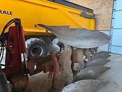 Kuhn MULTIMASTER 122