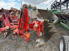 Kuhn MULTIMASTER 122