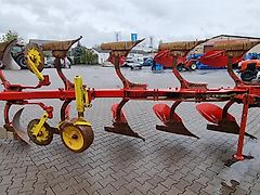Pöttinger Servo 35 S