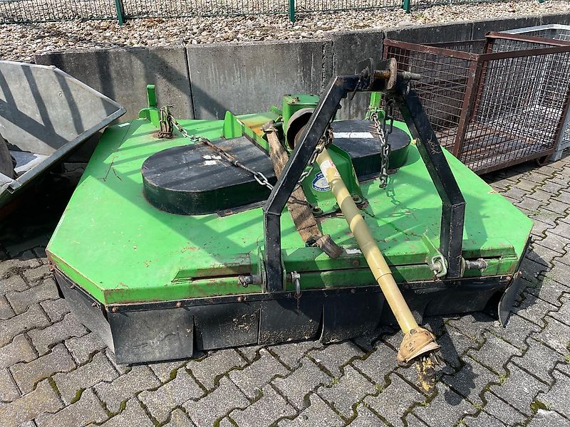 Fehrenbach Kreiselmulcher Mulcher 210cm guter Zustand