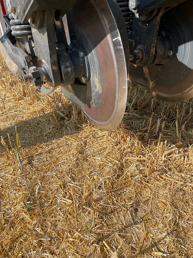 AversAgro ROTEK Multisem ADS 300