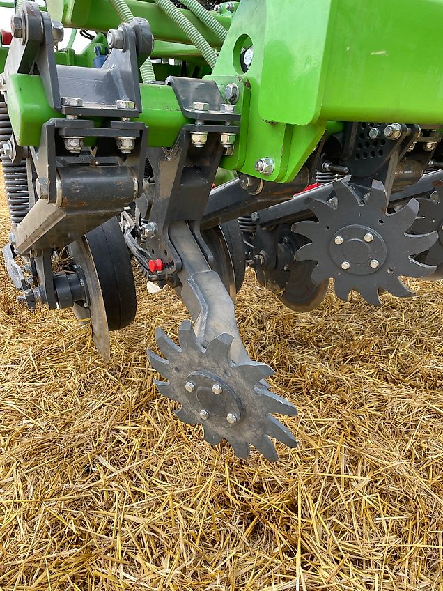 AversAgro ROTEK Multisem ADS 300