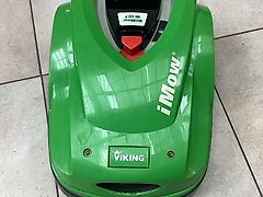 Viking Rasenmähroboter MI422P
