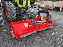 Dragone VL 220 FSH / Front-/Heckmulcher