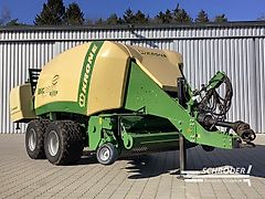 Krone BIG PACK 1270 XC MULTI BALE
