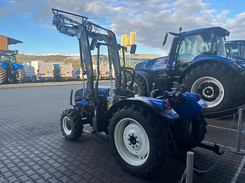 New Holland T 3.60 SC