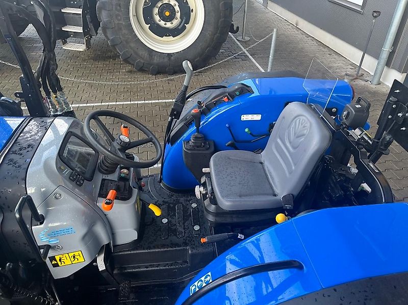 New Holland T 3.60 SC