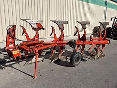 Kuhn MM 110 4T