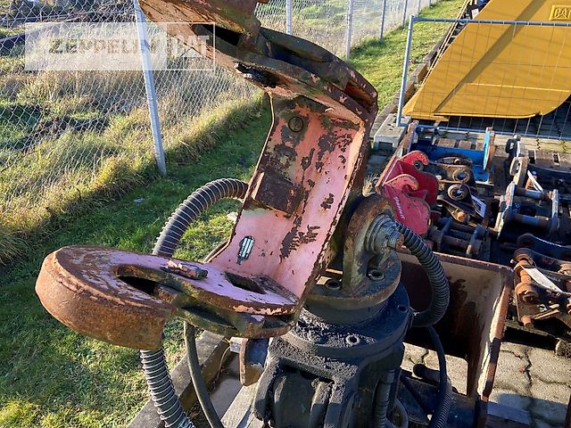 Kinshofer Greifer Kinsho 800mm