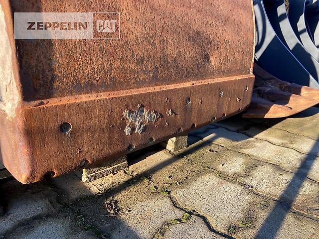 Kinshofer Greifer Kinsho 800mm