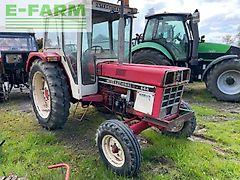 Case IH tracteur agricole ih644 ih