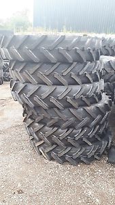 Rosava ROSAVA 13.6R38 TR-07 128A8 TT + DĘTKA