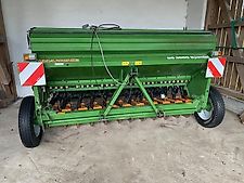 Amazone D9 3000 Special