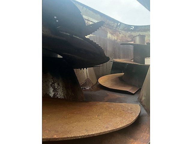 Faresin Ecomode 2200