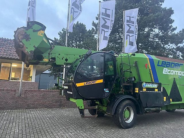 Faresin Ecomode 2200