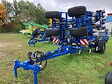 Köckerling Vector 800 C