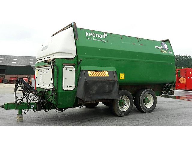 Keenan MF-400